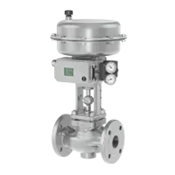 Control Valve